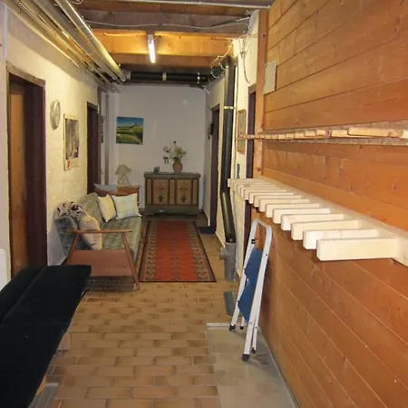 Gaestehaus Valentina 3* Mayrhofen