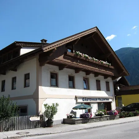 Gaestehaus Valentina Guest house