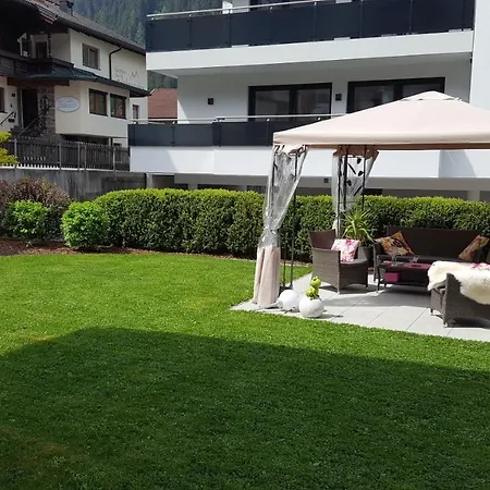 Gaestehaus Valentina Guest house