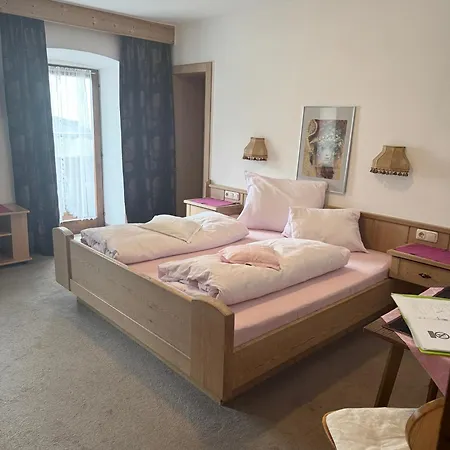 Pensionat Gaestehaus Valentina