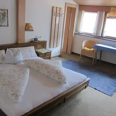 Gaestehaus Valentina Pensionat Mayrhofen