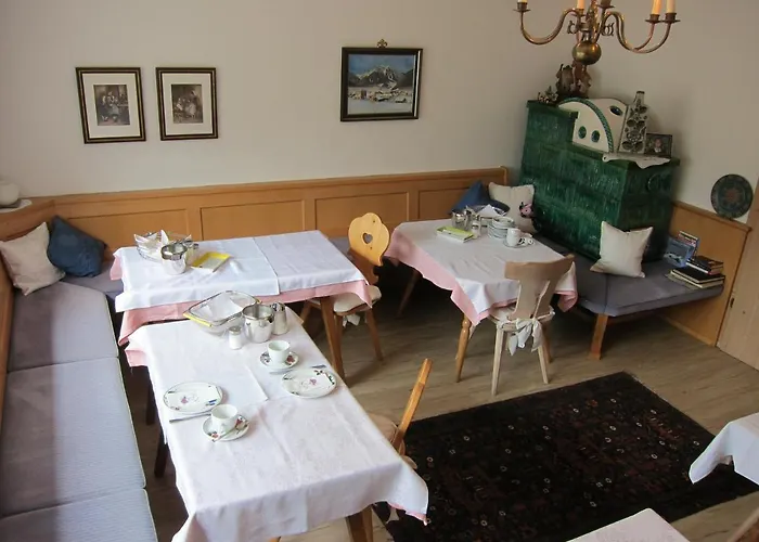 Gaestehaus Valentina Gasthuis