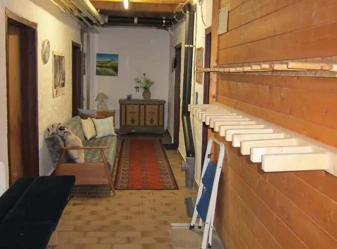 Gaestehaus Valentina 3* Mayrhofen