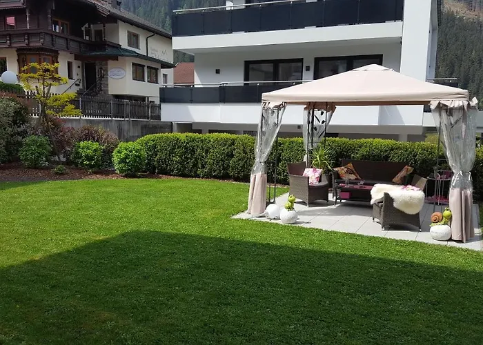 Gaestehaus Valentina Gasthuis