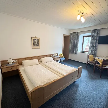 Gaestehaus Valentina Гостевой дом
